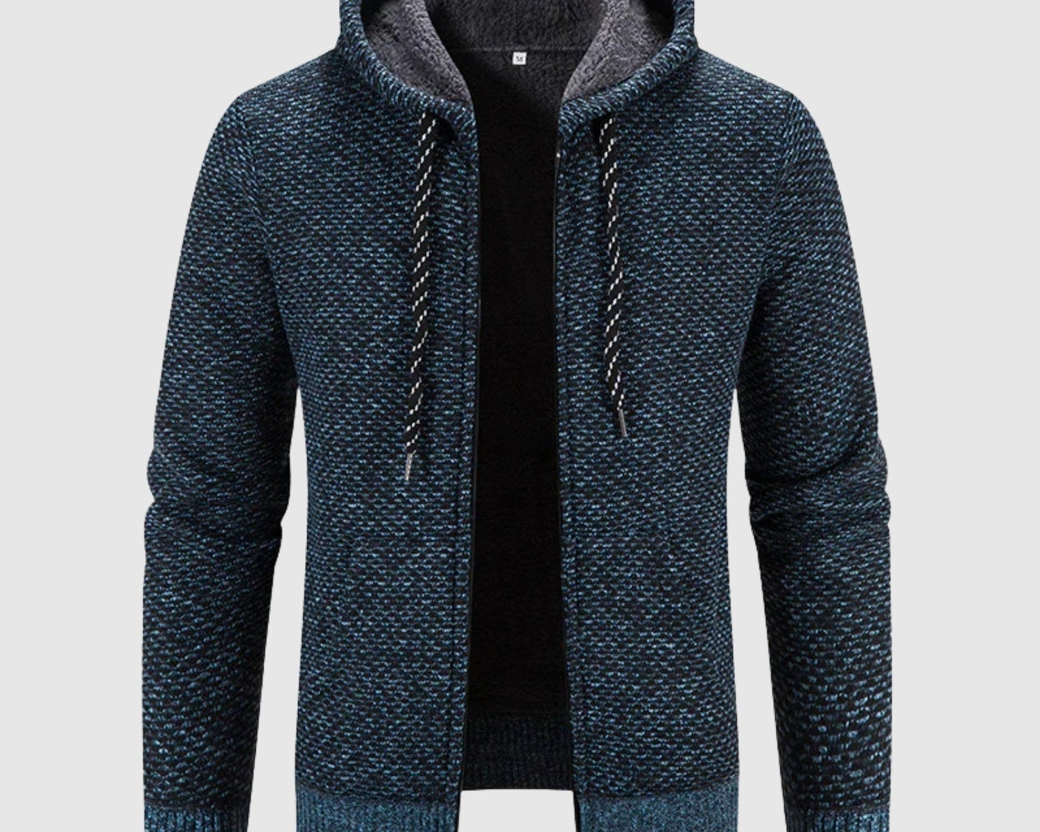 Perla - Pletený svetr pro muže