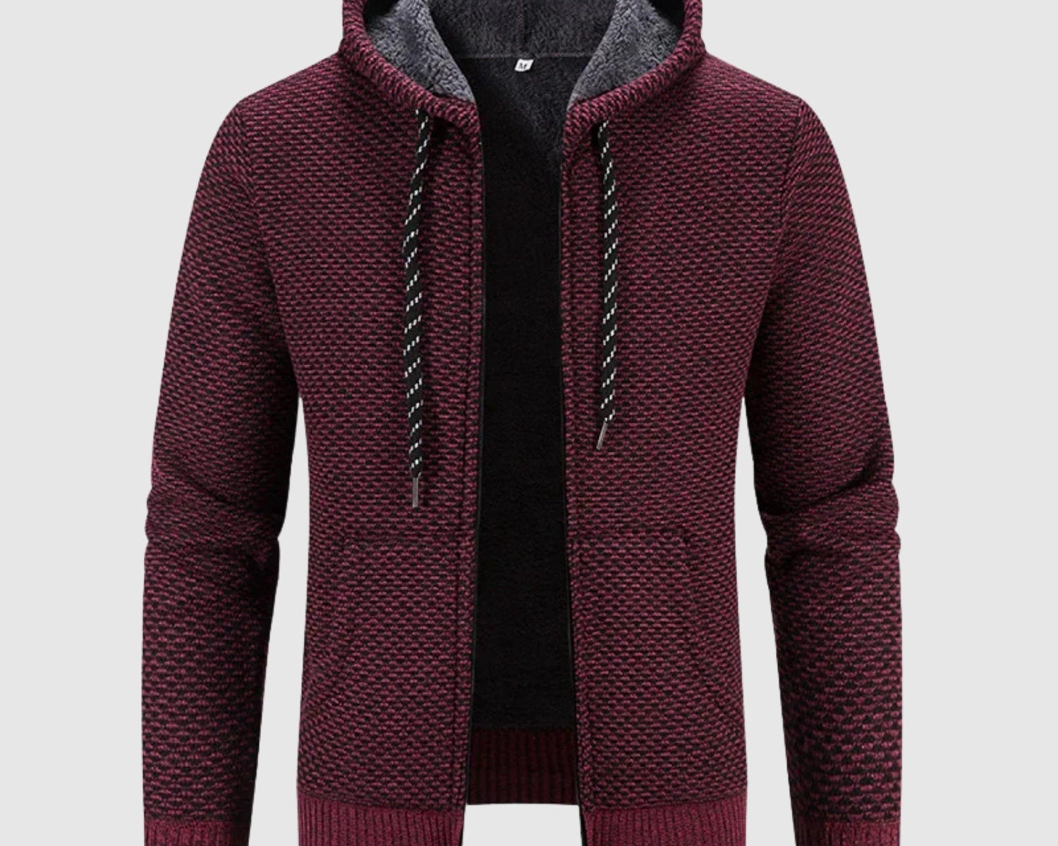 Perla - Pletený svetr pro muže