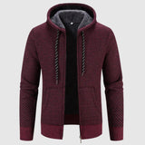 Perla - Pletený svetr pro muže