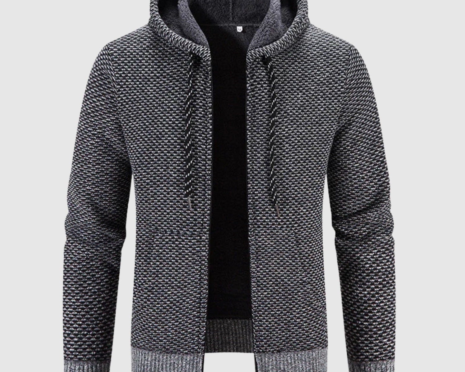 Perla - Pletený svetr pro muže