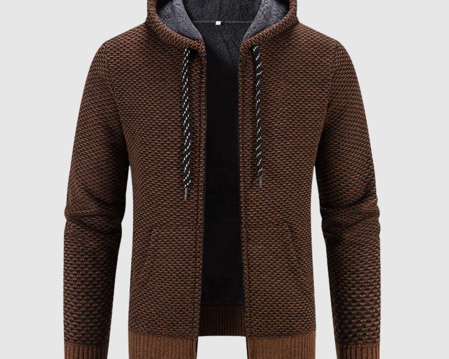 Perla - Pletený svetr pro muže