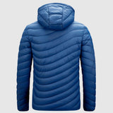 Perla - Zimní prdel do chrámu a pohodlí