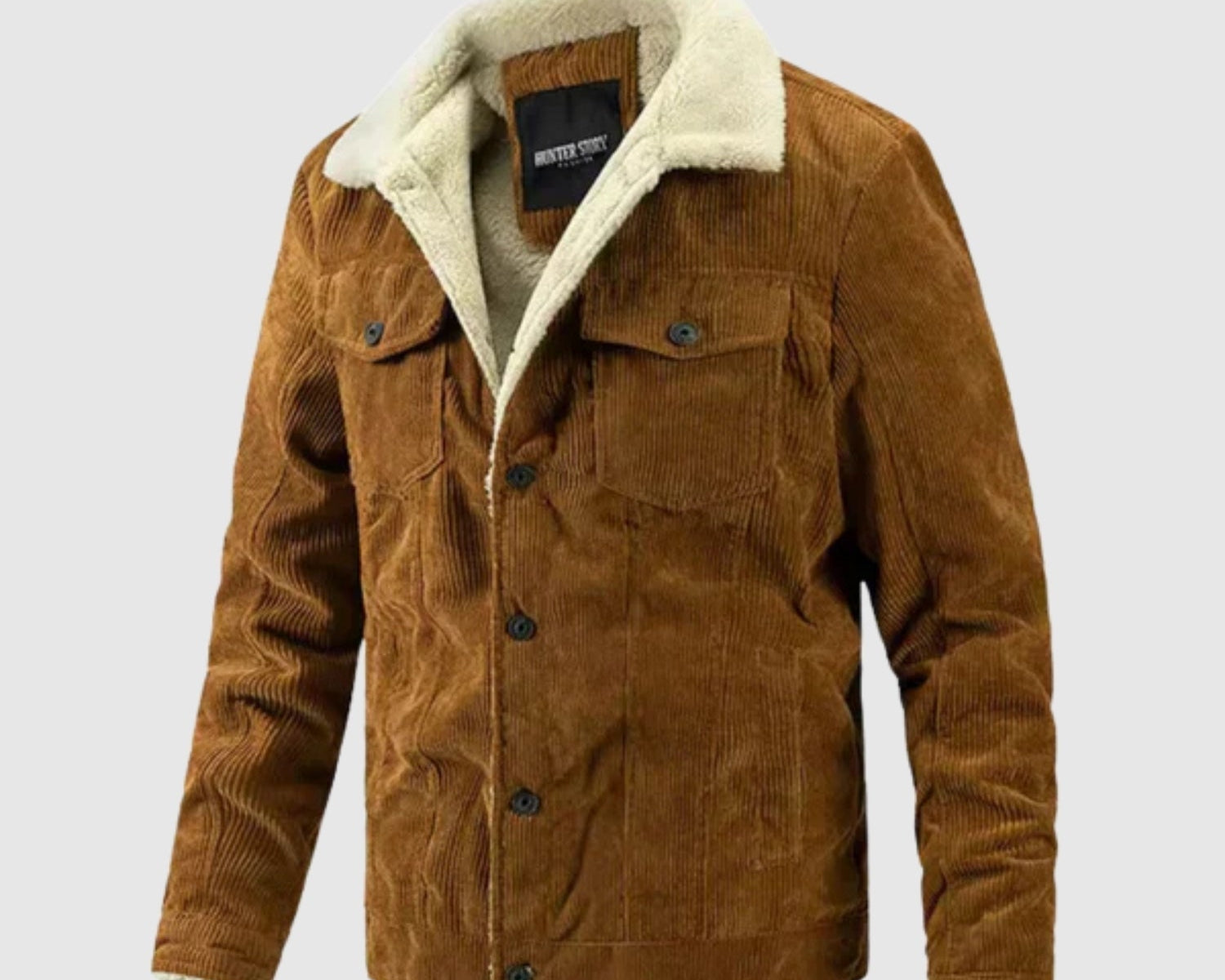 Perla – Dokonalá bomber ass in podzim: pohodlí a styl