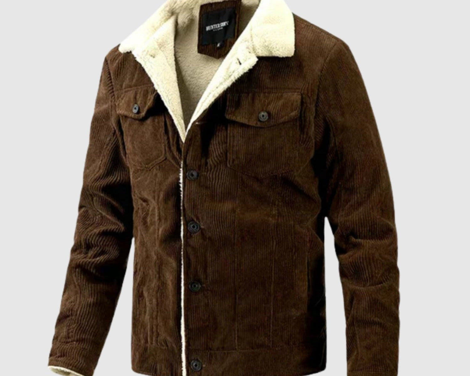 Perla – Dokonalá bomber ass in podzim: pohodlí a styl