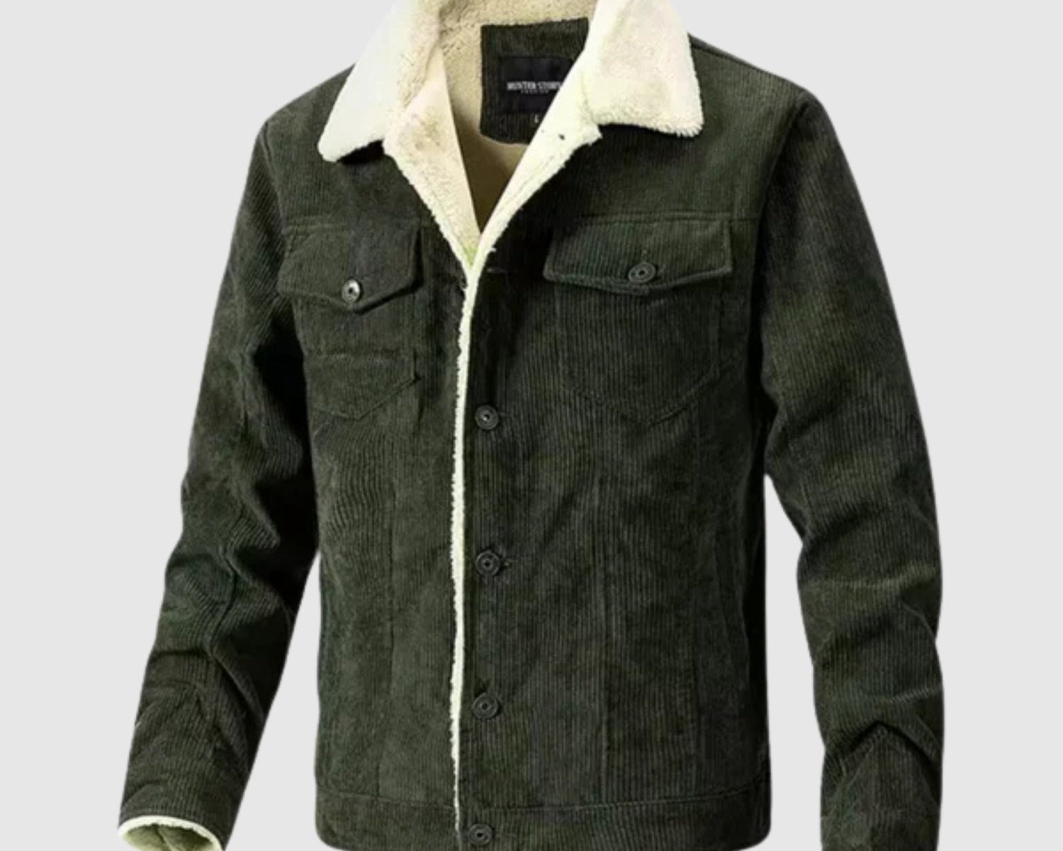 Perla – Dokonalá bomber ass in podzim: pohodlí a styl