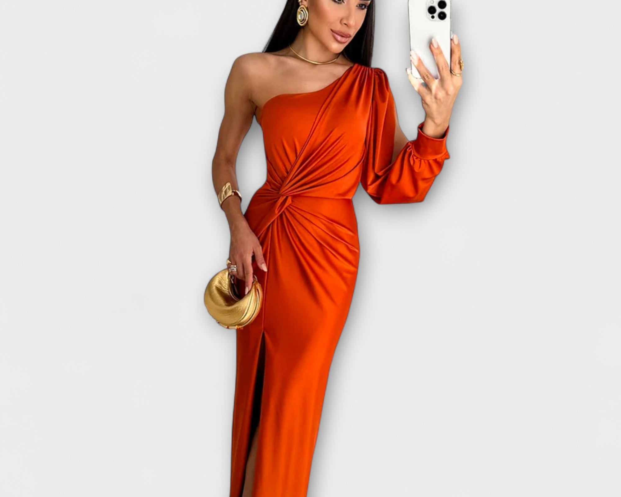 Julie - Elegantní šaty s Rafinovatelností