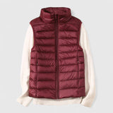 Janyressa | Pohodlná Vesta