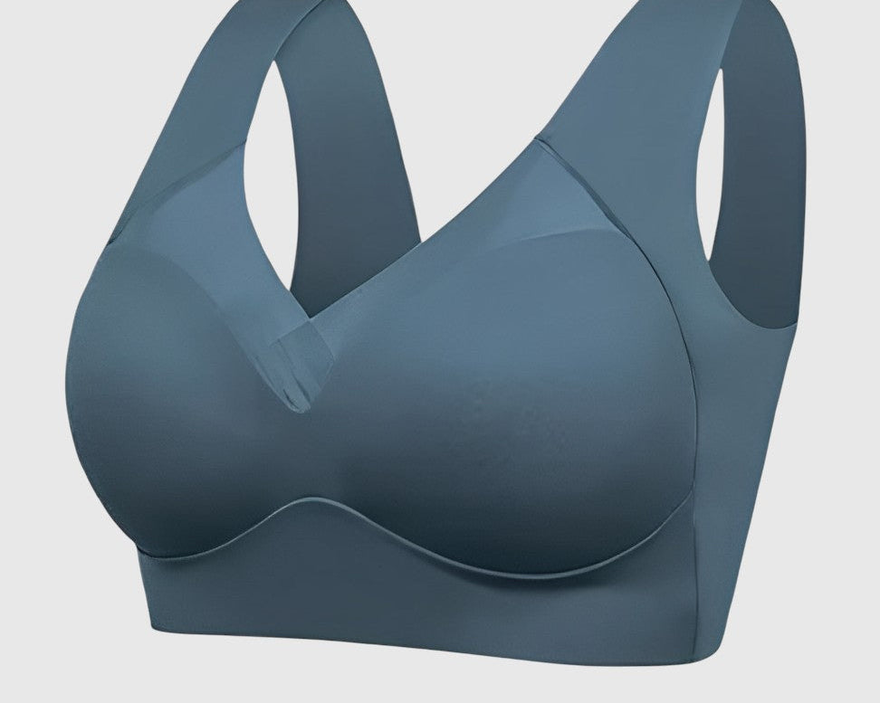 Petra - Ultrapohodlná bezešvá podprsenka