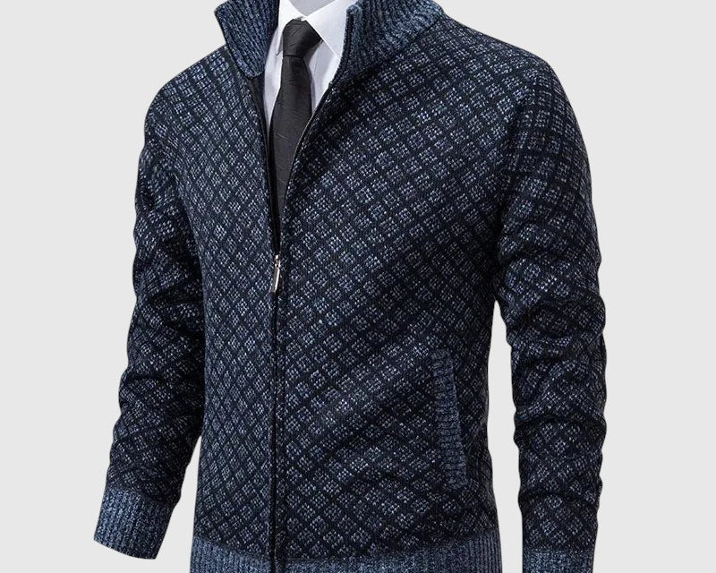 George - Prévý pénský vesta