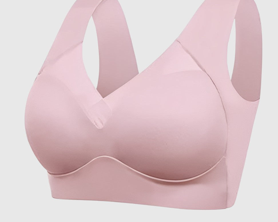 Petra - Ultrapohodlná bezešvá podprsenka