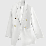 Ema – Sako s klasickým střihem