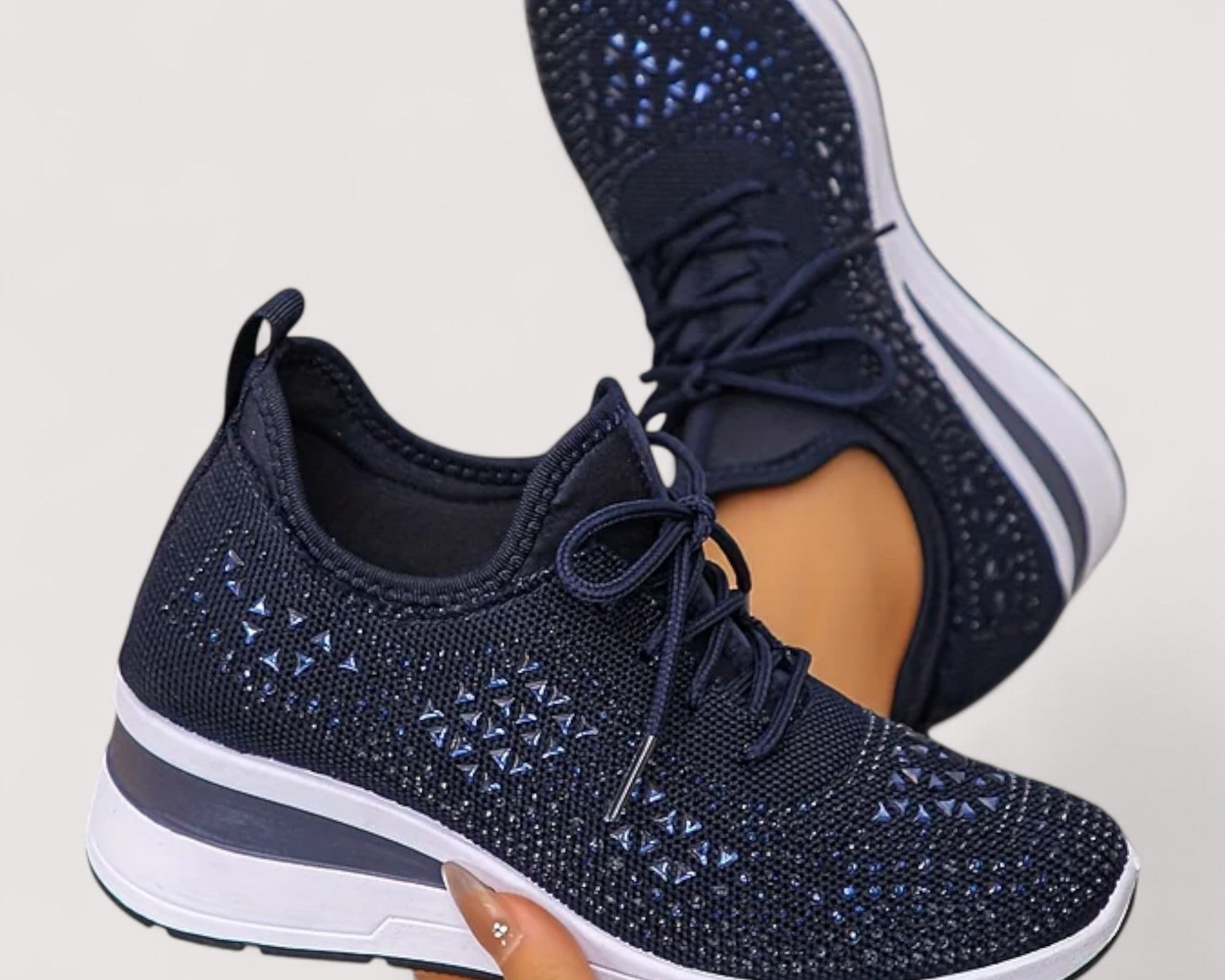 Anna - Moderní ortopedické boty