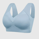 Petra - Ultrapohodlná bezešvá podprsenka