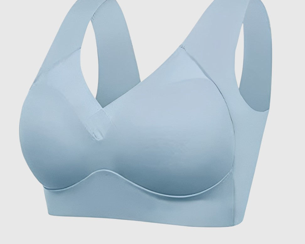 Petra - Ultrapohodlná bezešvá podprsenka