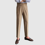 Libuše – Vintage kalhoty pro muže