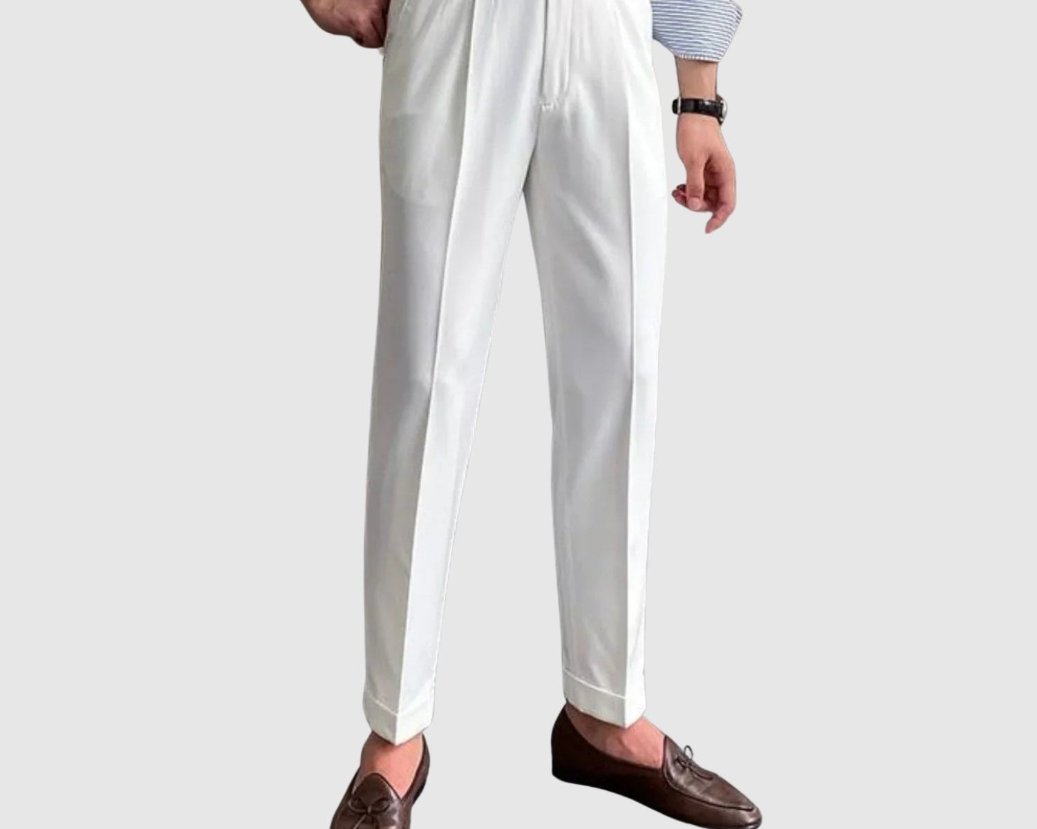 Libuše – Vintage kalhoty pro muže