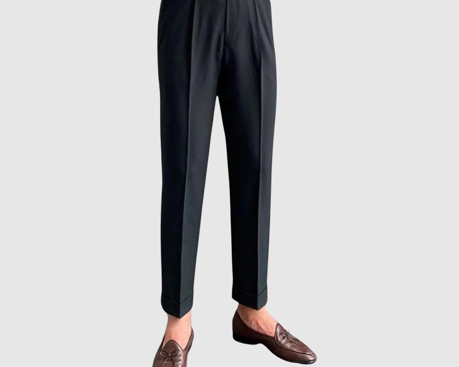 Libuše – Vintage kalhoty pro muže