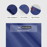 Adéla - Krajkové zeštíhlující kalhotky