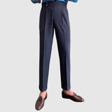 Libuše – Vintage kalhoty pro muže