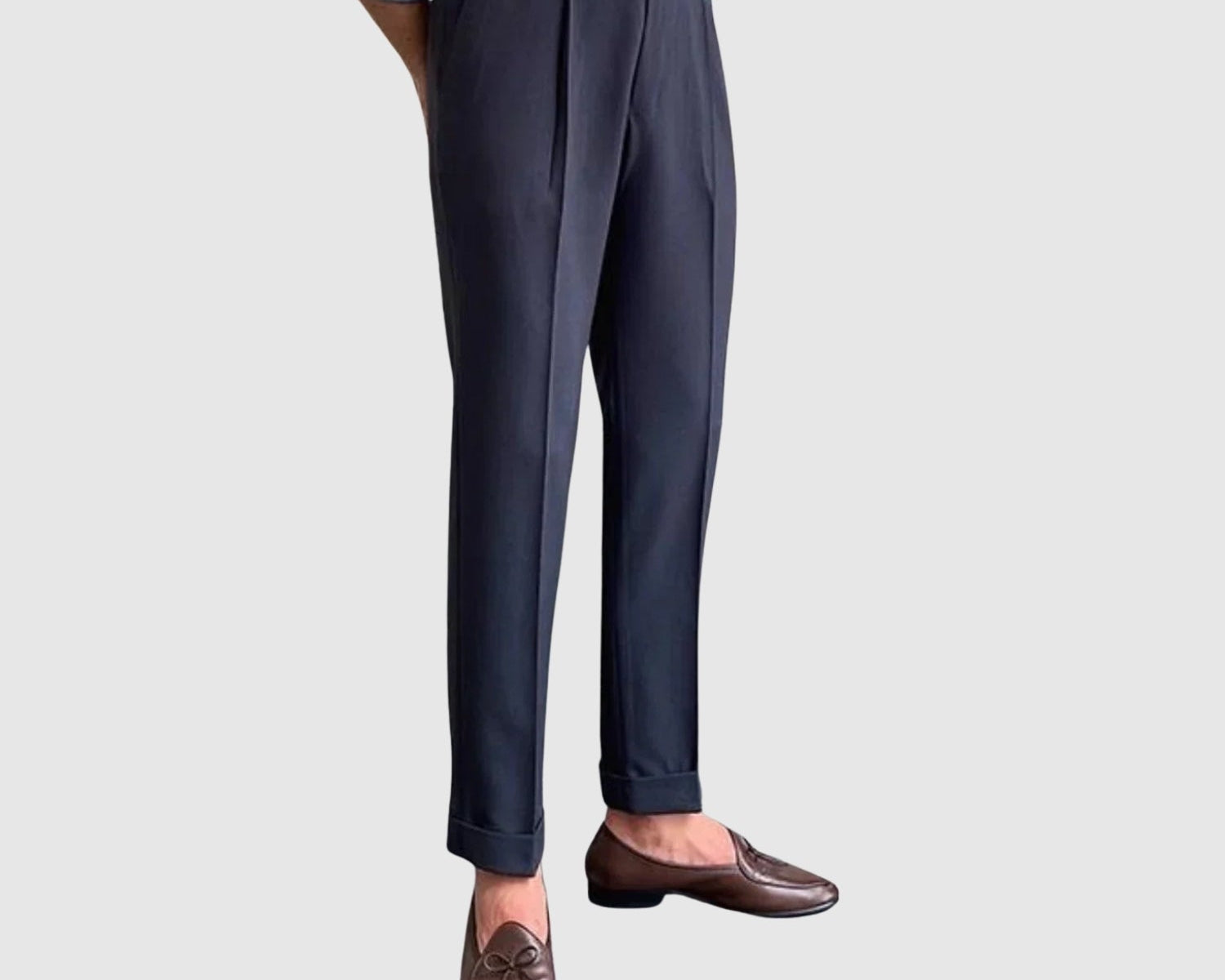 Libuše – Vintage kalhoty pro muže