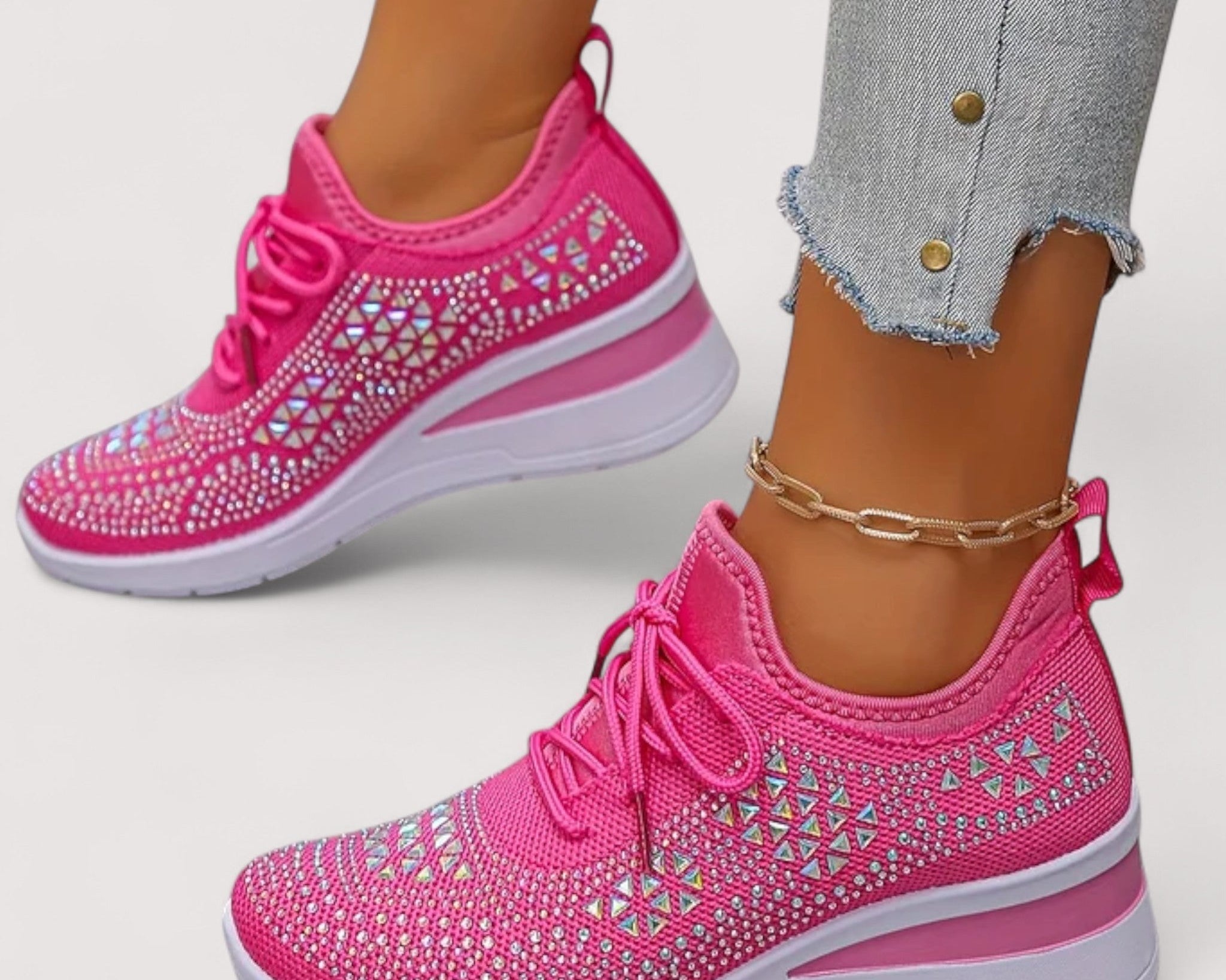 Anna - Moderní ortopedické boty