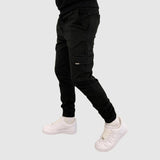 Libuše– stylové a praktické cargo kalhoty