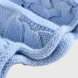 Karin | Superměkký hřejivý polo svetr