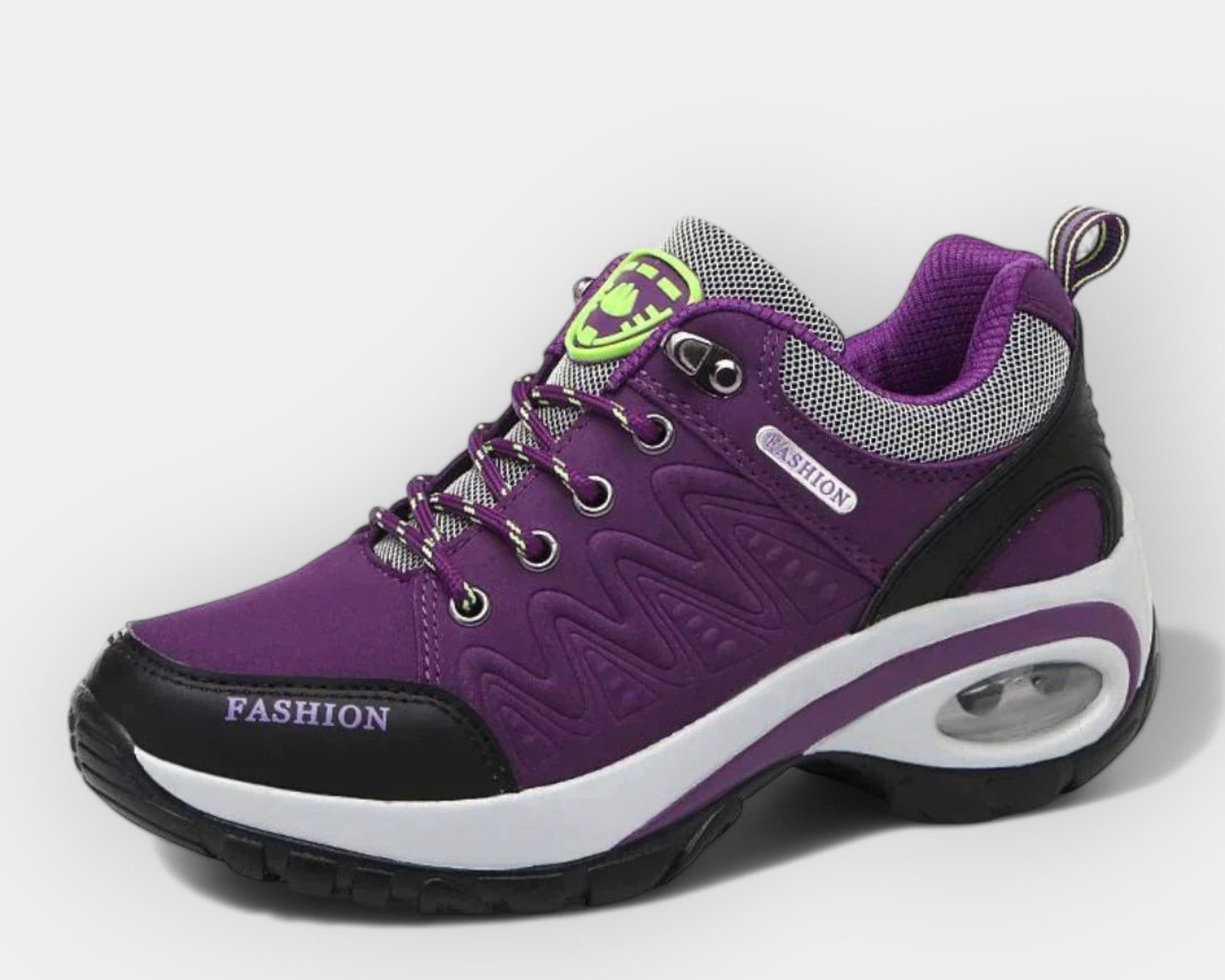 Boty bez šněrování