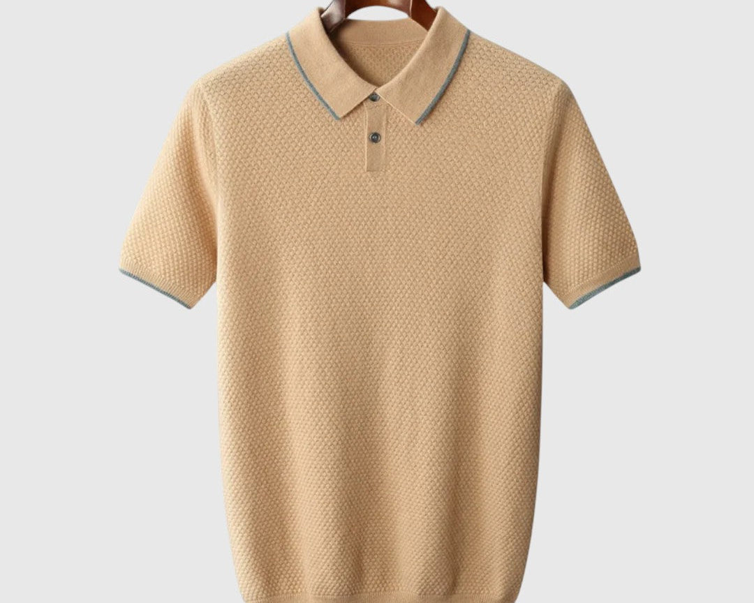 Libuše- Polo z kašmíru Aristo