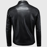 Cezary – Kožená oslařka