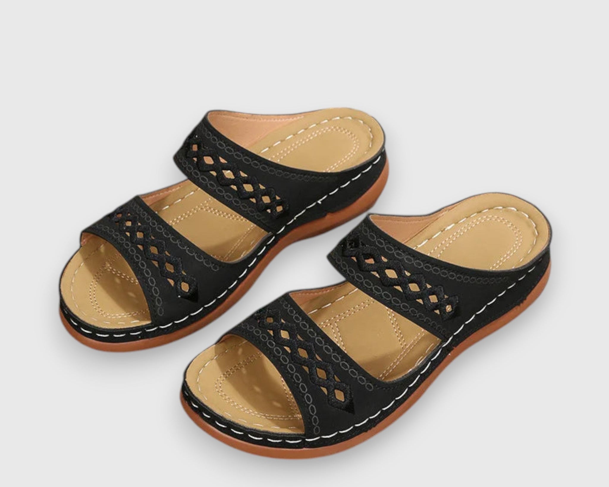 Heidi – Ortopedické sandály