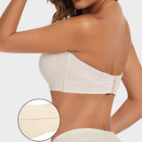 Aurora - Podporující konvertibilní bandeau 