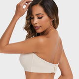 Aurora - Podporující konvertibilní bandeau 