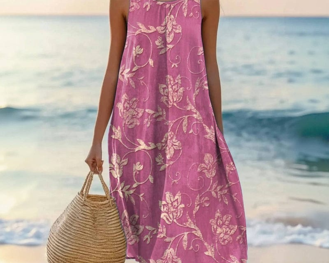 Eliana - Elegantní šaty