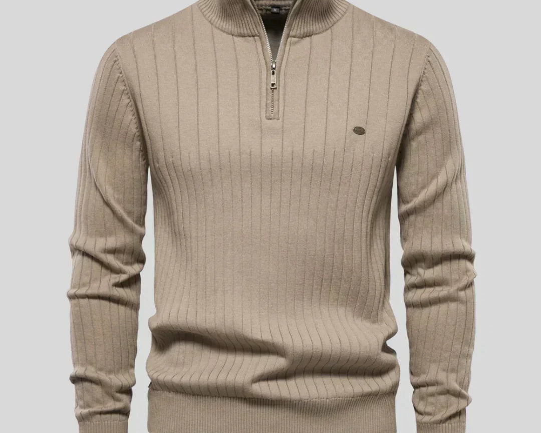 Perla - Svět se zipem u krku