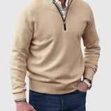 Perla - Kardigan se zipem