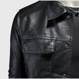 Cezary – Kožená oslařka