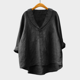 Samantha - Vzdušná a pohodlná blůza