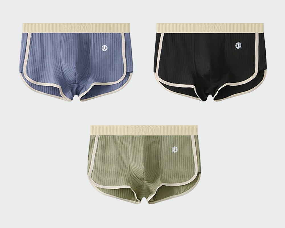 Bavlněná souprava spodního pradla Zenith