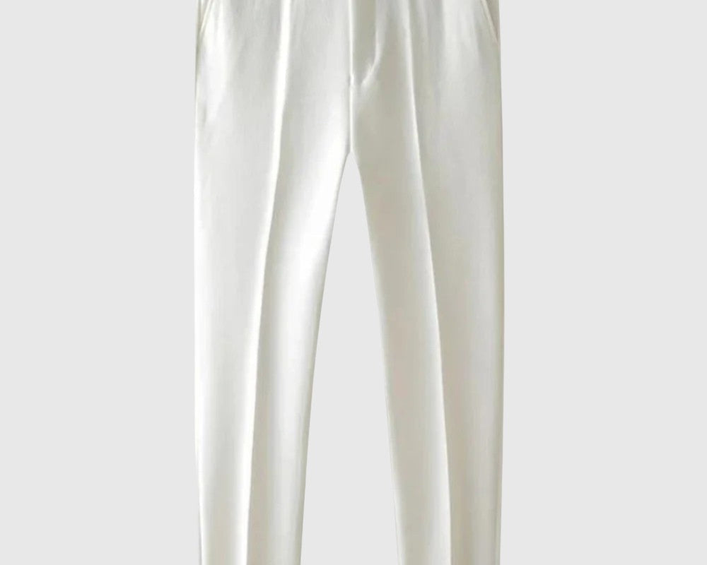 Libuše- Klasické kalhoty z Turína