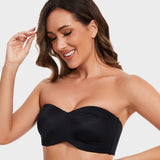 Aurora - Podporující konvertibilní bandeau 