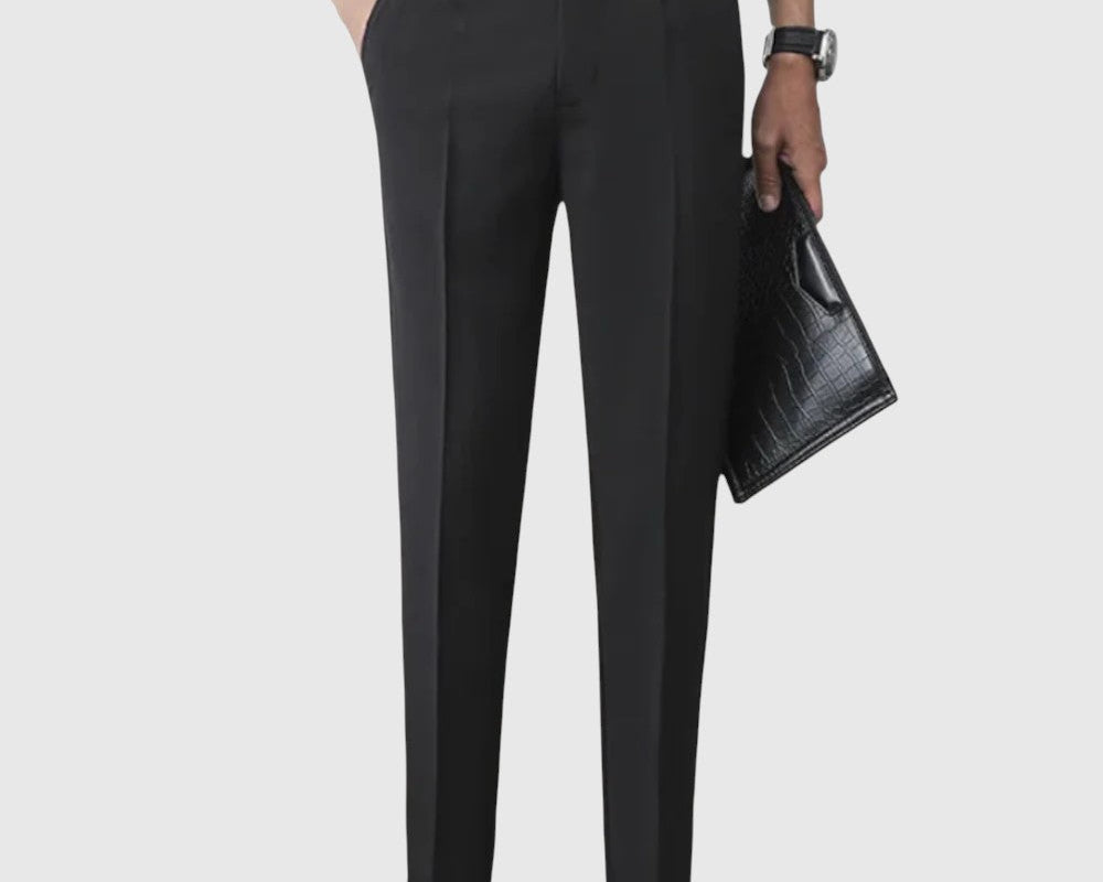 Libuše- Elastické kalhoty Florence