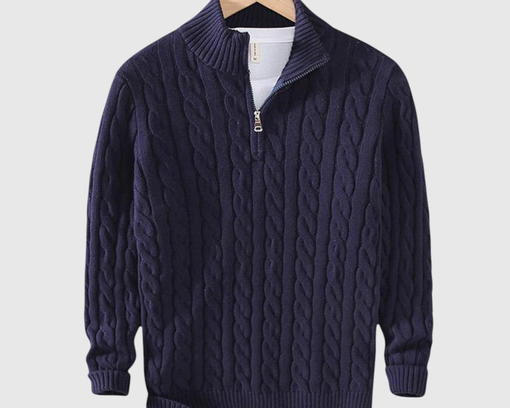 Perlová košile Givalli se zipem