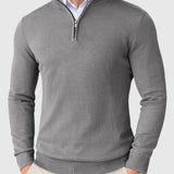 Perla - Košile se zipem Romeo