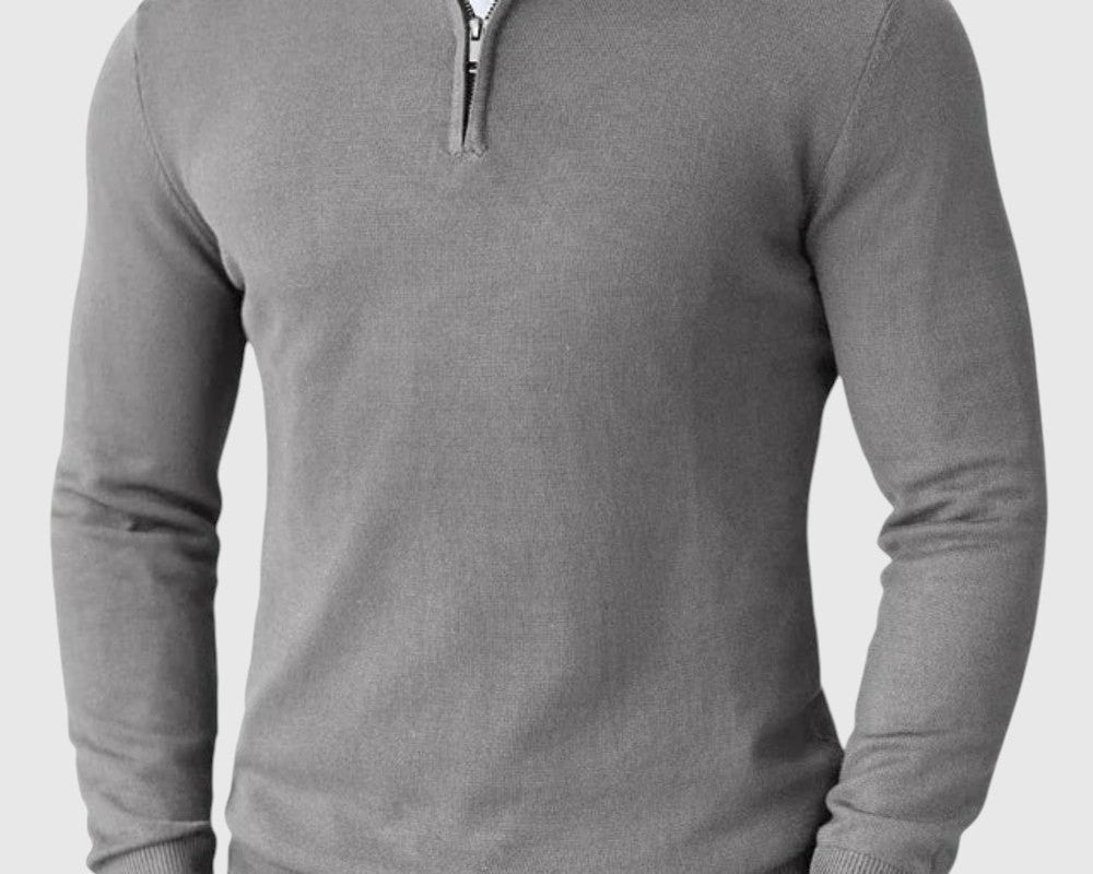 Perla - Košile se zipem Romeo