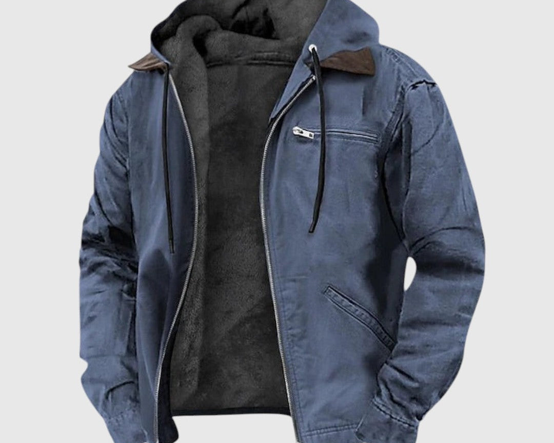 Georg – Elegantní podzimní zadek