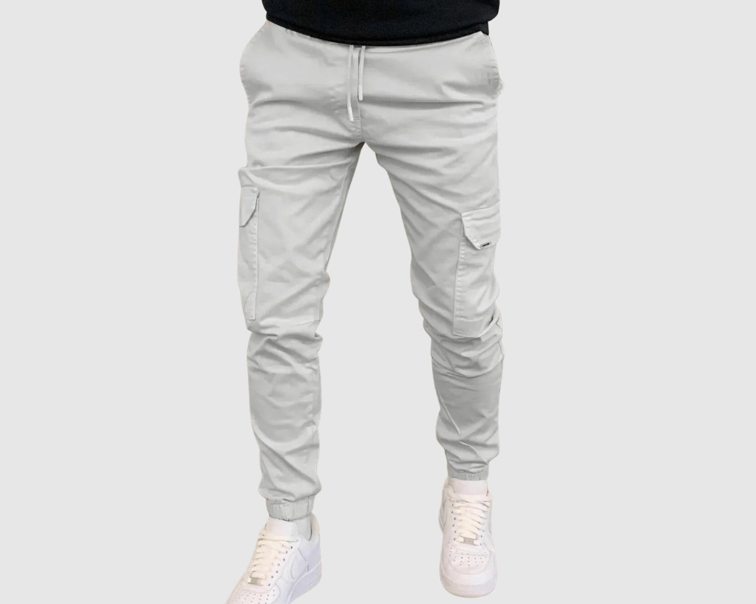 Libuše– stylové a praktické cargo kalhoty