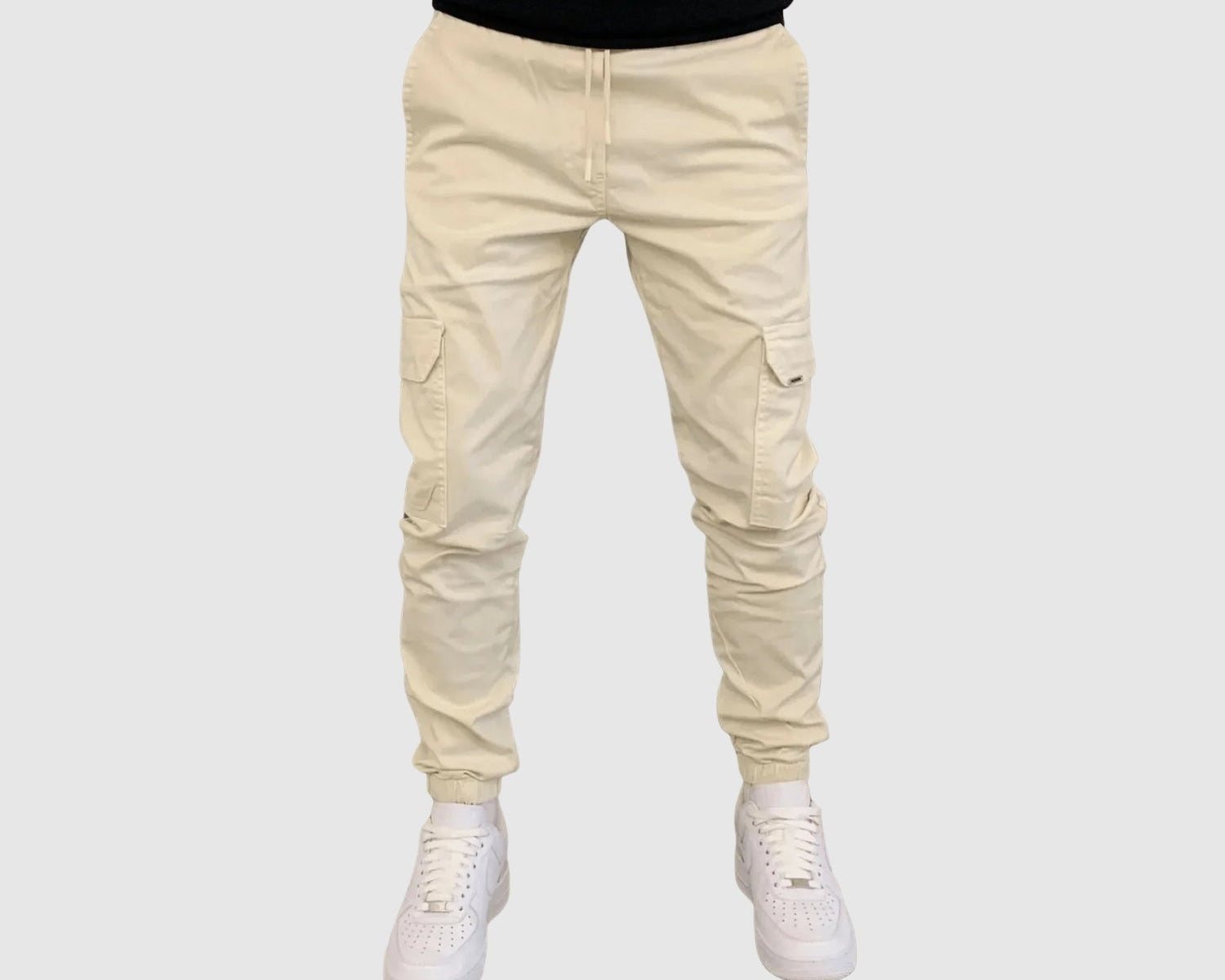 Libuše– stylové a praktické cargo kalhoty