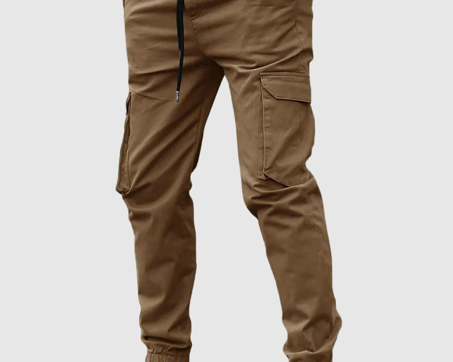 Libuše- Pánské jogger cargo kalhoty