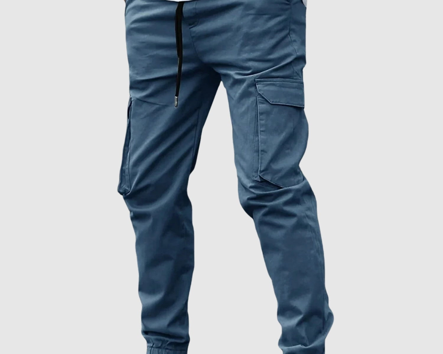 Libuše- Pánské jogger cargo kalhoty